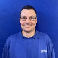 Daren Dcrus - General Manager