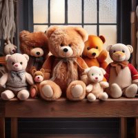 Soft Toys