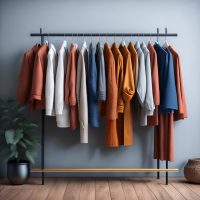 Clothing