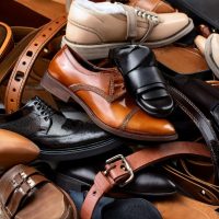 shoes bags & belts