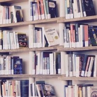 BOOKS