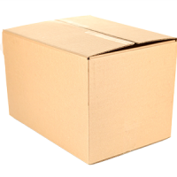 Cardboard Boxes