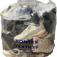 Shoes, Bags, & Belts