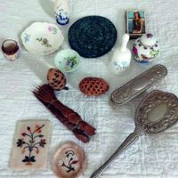 Bric-a-brac